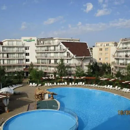 Sun Village