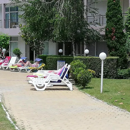 Sun Village Slăntjev Brjag