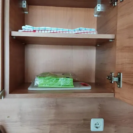 Sun Village Lägenhet Slăntjev Brjag