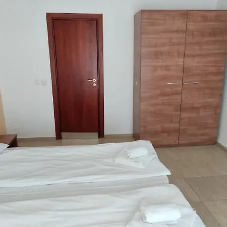 Sun Village Slăntjev Brjag
