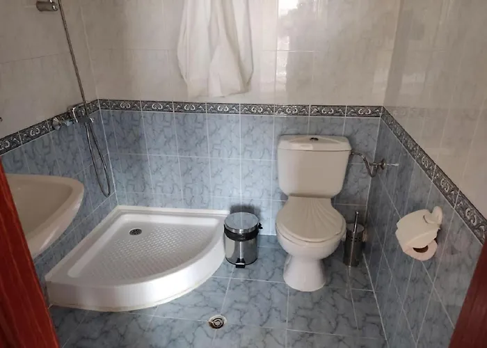 Debbies 2 Bed With Pool And Garden Views Sunny Beach