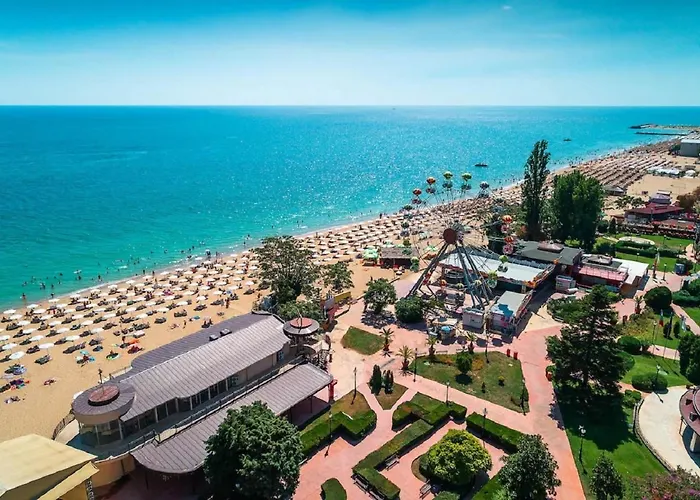 Lejlighed Debbies 2 Bed With Pool And Garden Views *