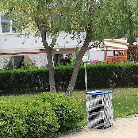 Apartament Debbies 2 Bed With Pool And Garden Views Sunny Beach